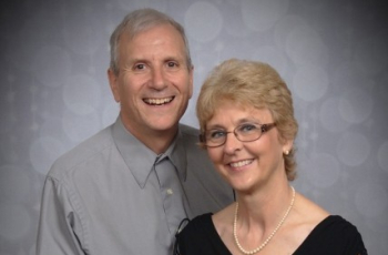 Richard & Betsy Chiesa